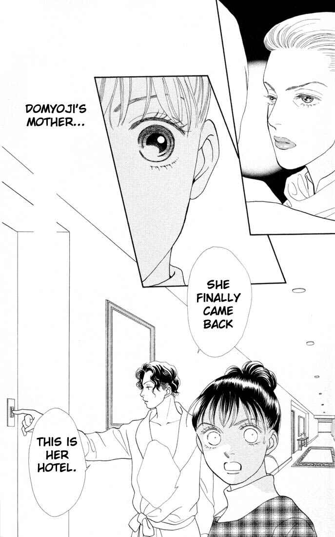 Page 23 Chapter 132 Boys Over Flowers