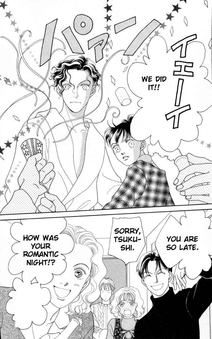 Page 25 Chapter 132 Boys Over Flowers