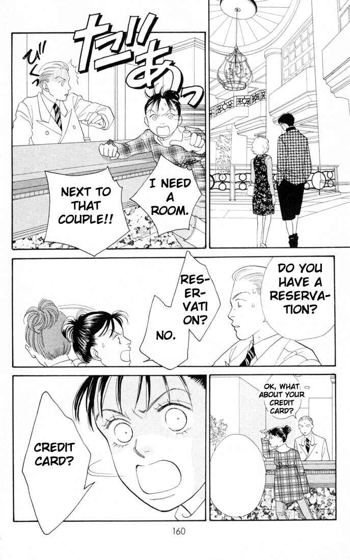 Page 3 Chapter 132 Boys Over Flowers