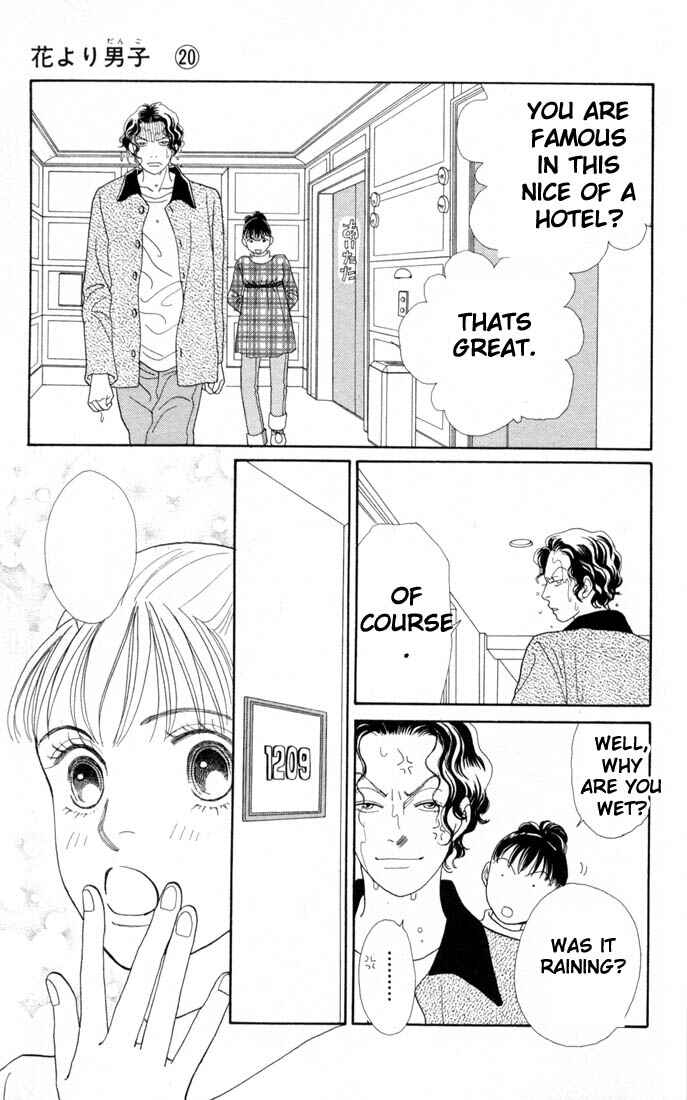 Page 8 Chapter 132 Boys Over Flowers