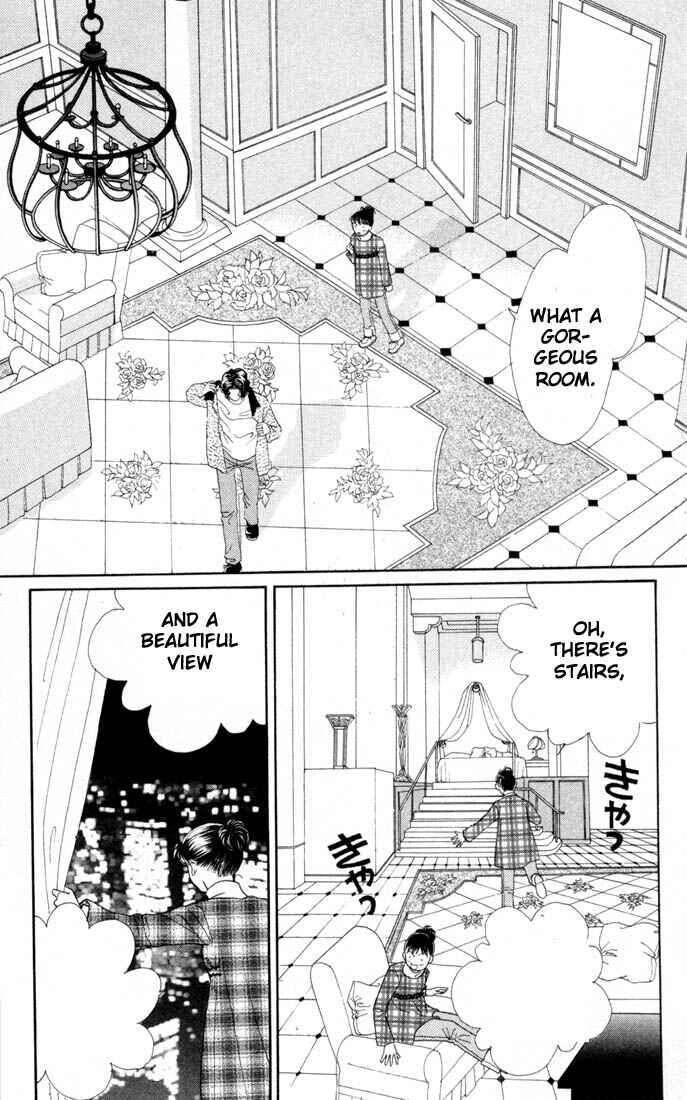 Page 9 Chapter 132 Boys Over Flowers
