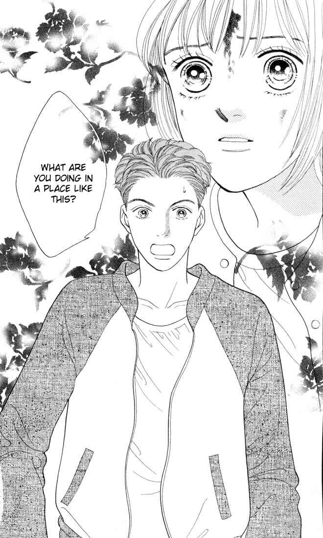 Page 1 Chapter 116 Boys Over Flowers