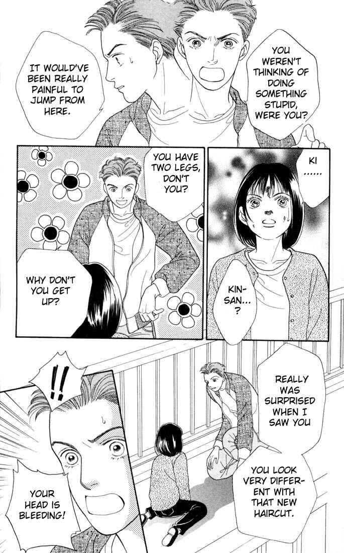 Page 2 Chapter 116 Boys Over Flowers
