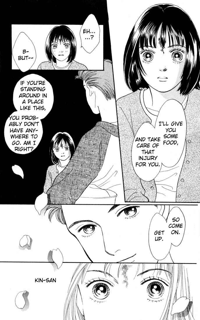 Page 4 Chapter 116 Boys Over Flowers