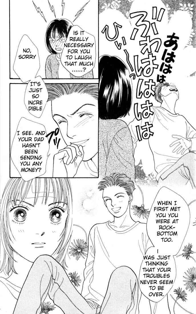 Page 9 Chapter 116 Boys Over Flowers