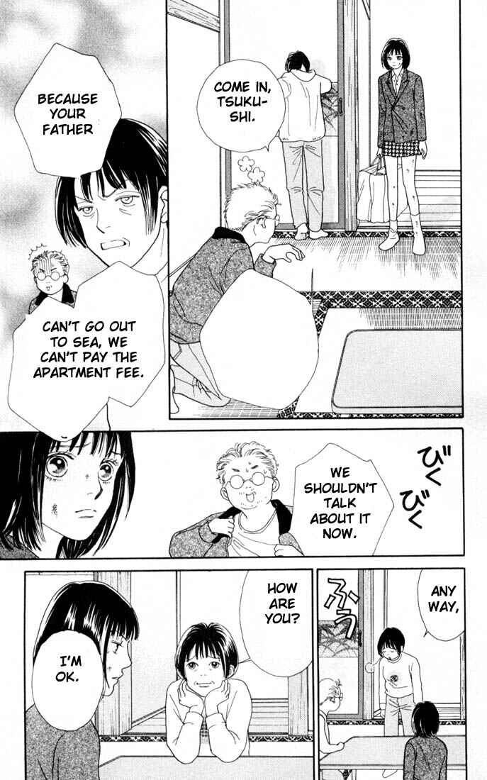 Page 19 Chapter 141 Boys Over Flowers