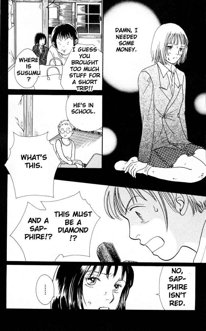 Page 20 Chapter 141 Boys Over Flowers