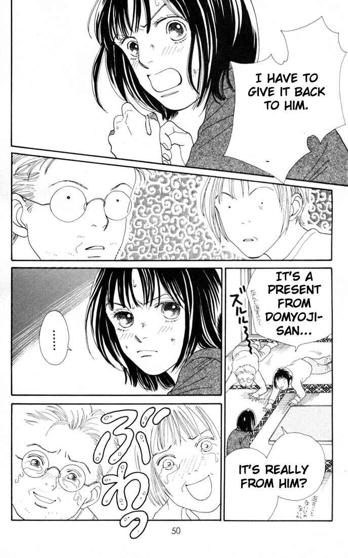 Page 22 Chapter 141 Boys Over Flowers