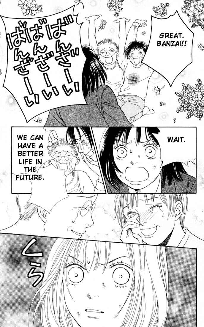 Page 23 Chapter 141 Boys Over Flowers