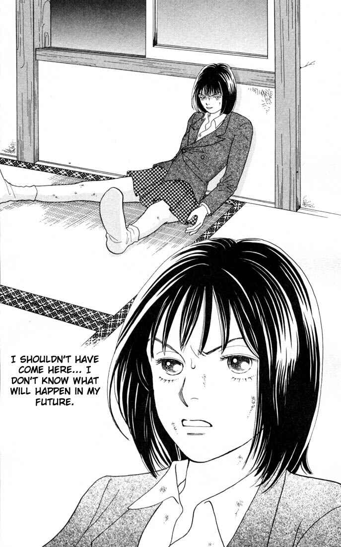Page 25 Chapter 141 Boys Over Flowers