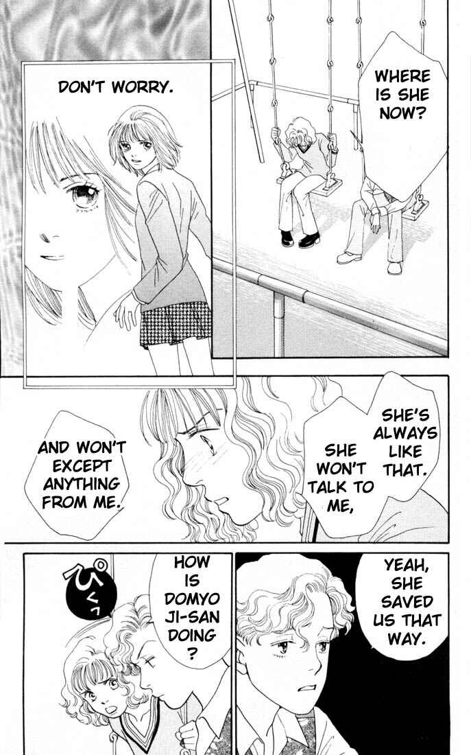 Page 3 Chapter 141 Boys Over Flowers