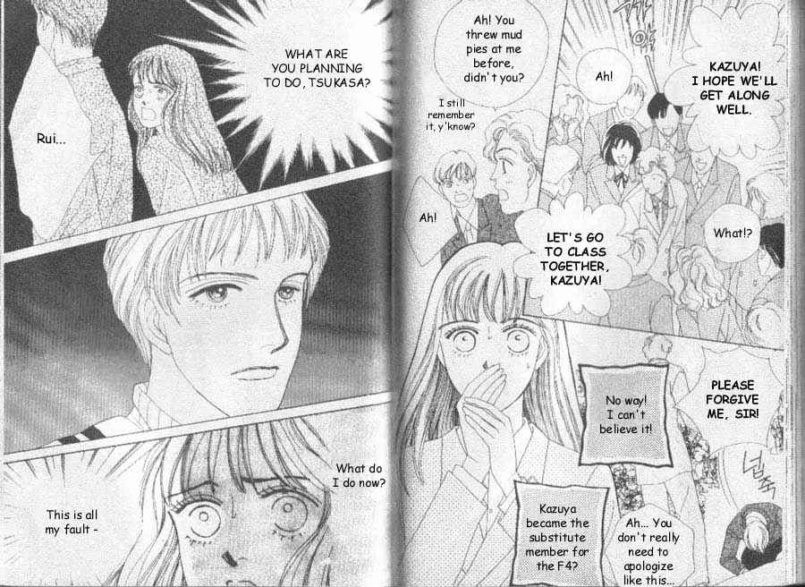 Page 10 Chapter 44 Boys Over Flowers