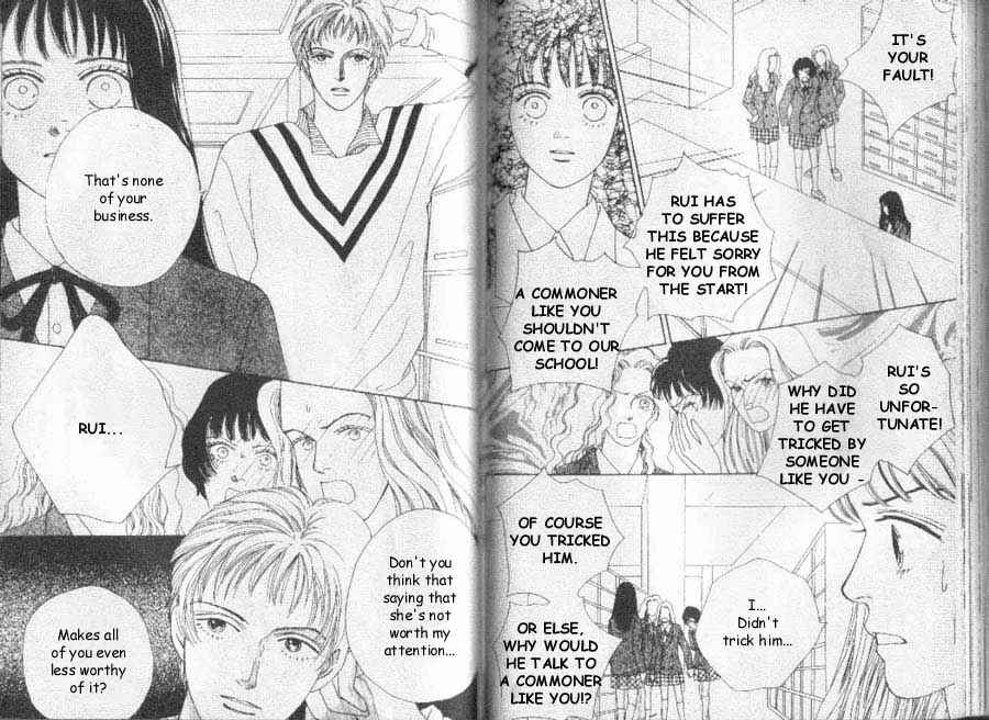 Page 3 Chapter 44 Boys Over Flowers