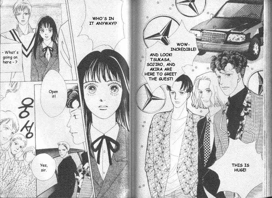 Page 6 Chapter 44 Boys Over Flowers