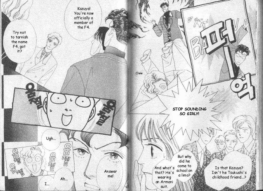 Page 8 Chapter 44 Boys Over Flowers