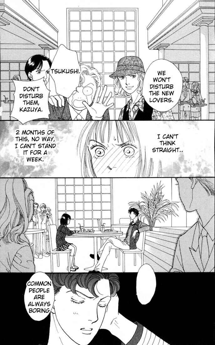 Page 15 Chapter 123 Boys Over Flowers
