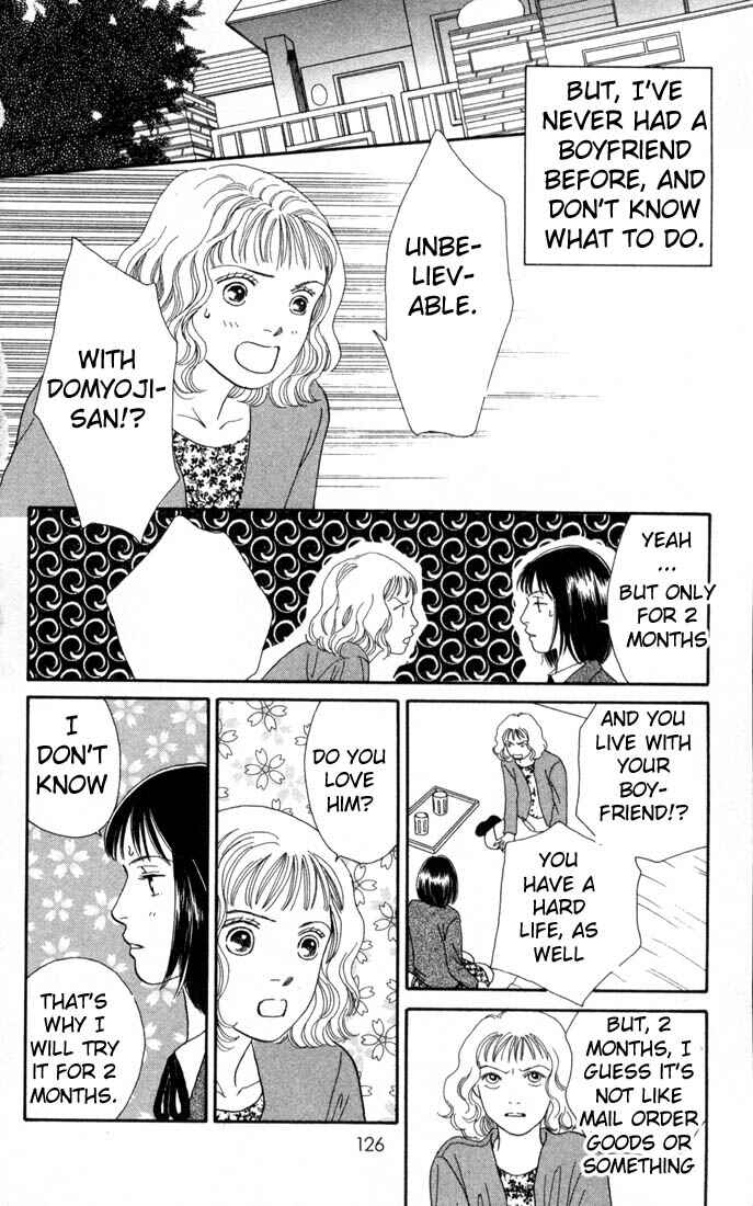 Page 21 Chapter 123 Boys Over Flowers
