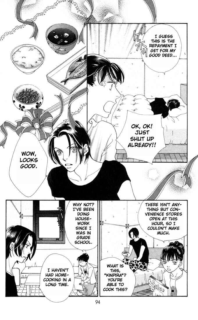 Page 15 Chapter 164 Boys Over Flowers