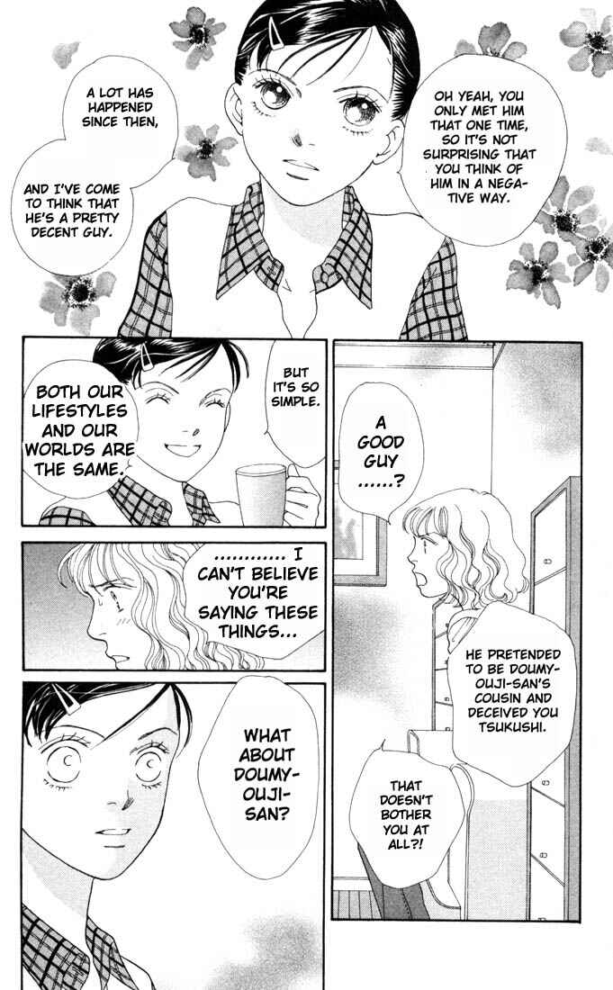 Page 2 Chapter 164 Boys Over Flowers