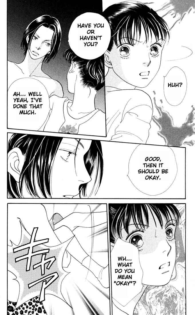 Page 21 Chapter 164 Boys Over Flowers