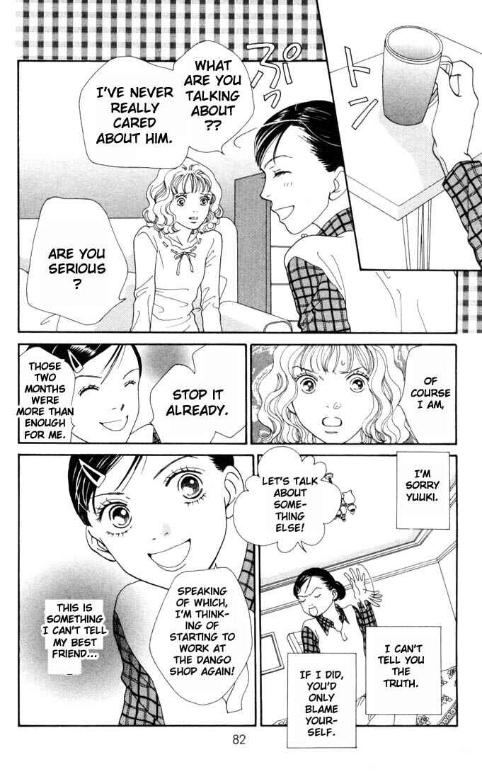 Page 3 Chapter 164 Boys Over Flowers