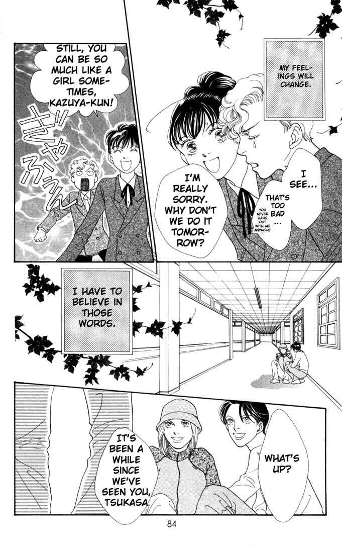 Page 5 Chapter 164 Boys Over Flowers