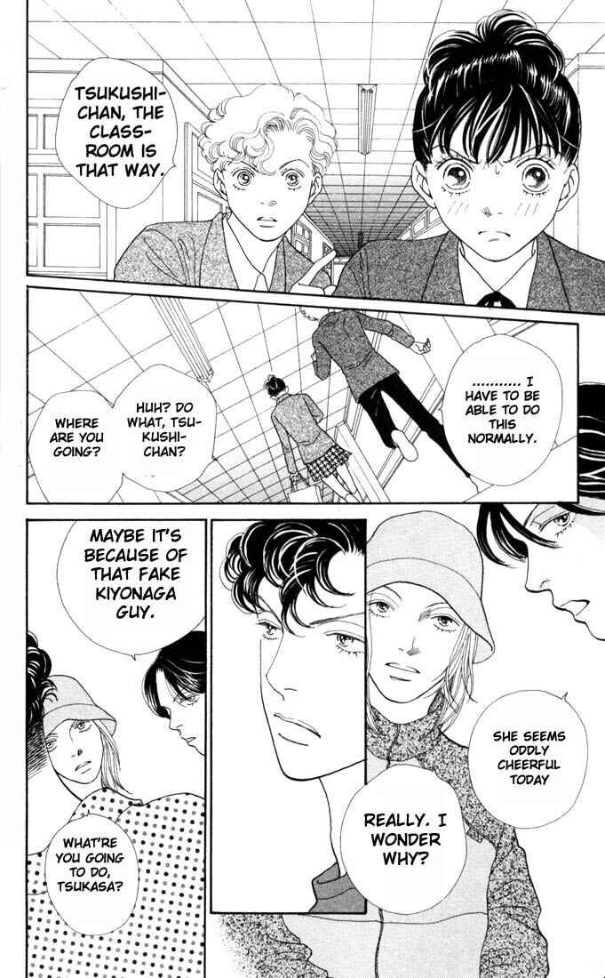 Page 9 Chapter 164 Boys Over Flowers