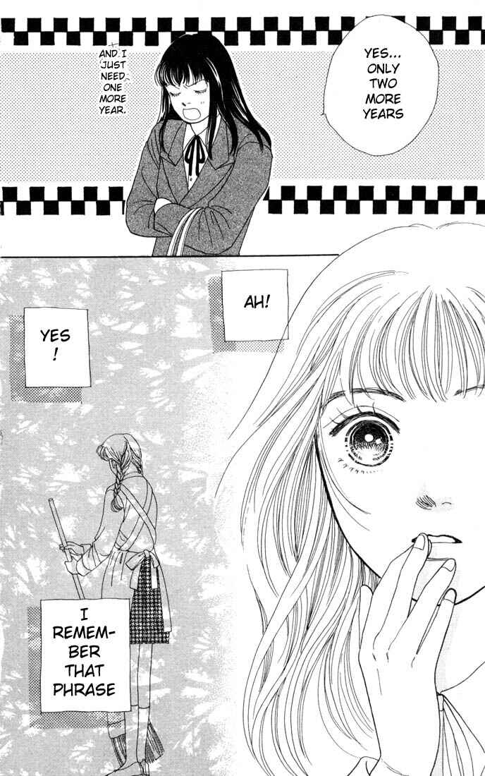 Page 11 Chapter 86 Boys Over Flowers