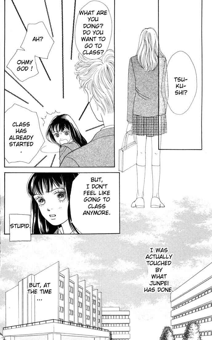 Page 15 Chapter 86 Boys Over Flowers