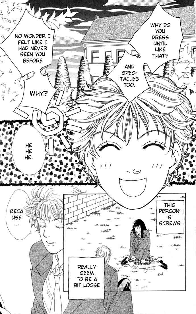 Page 2 Chapter 86 Boys Over Flowers