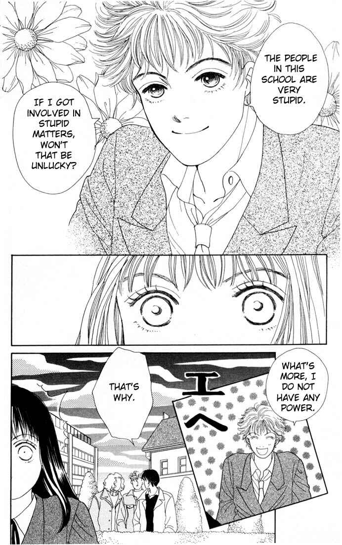 Page 3 Chapter 86 Boys Over Flowers