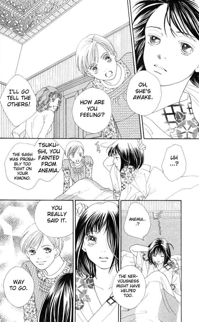 Page 3 Chapter 178 Boys Over Flowers