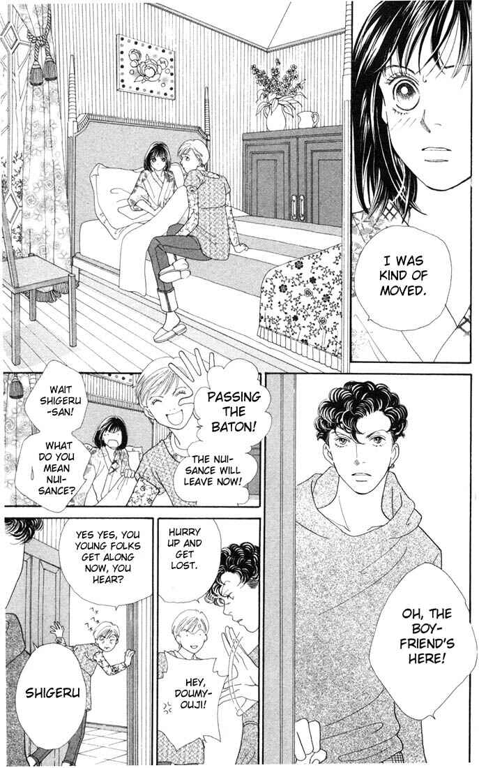 Page 4 Chapter 178 Boys Over Flowers