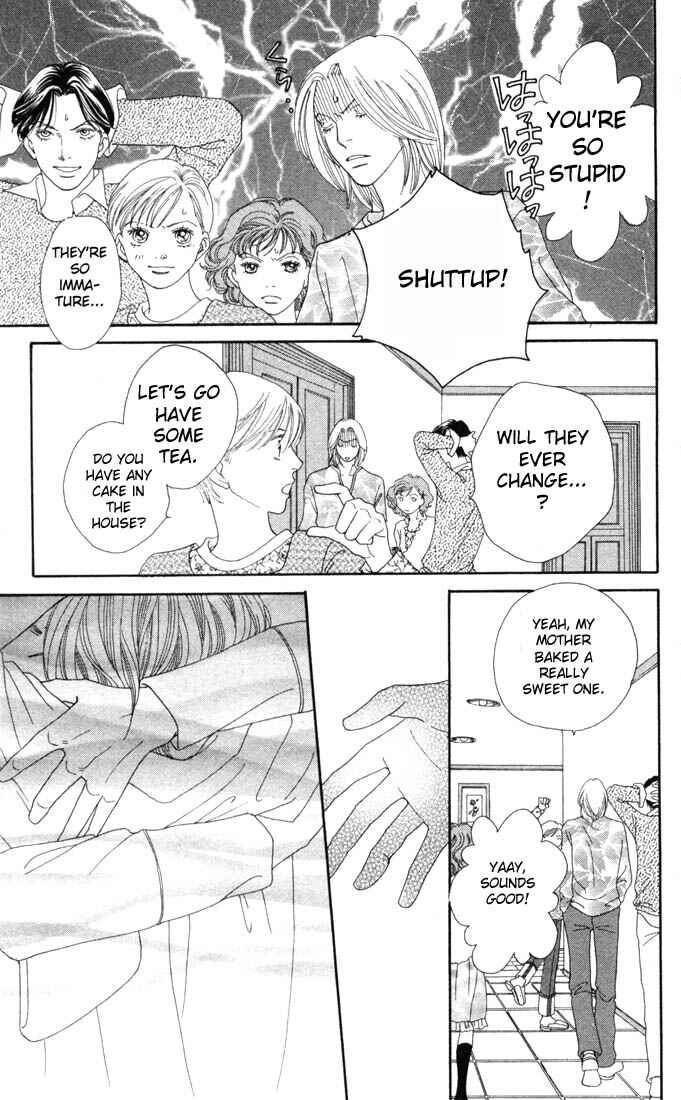 Page 8 Chapter 178 Boys Over Flowers