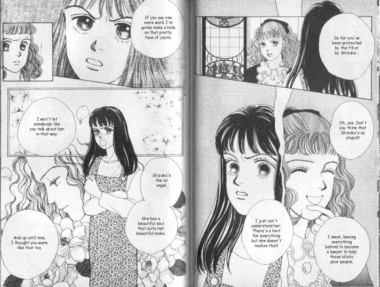 Page 2 Chapter 29 Boys Over Flowers