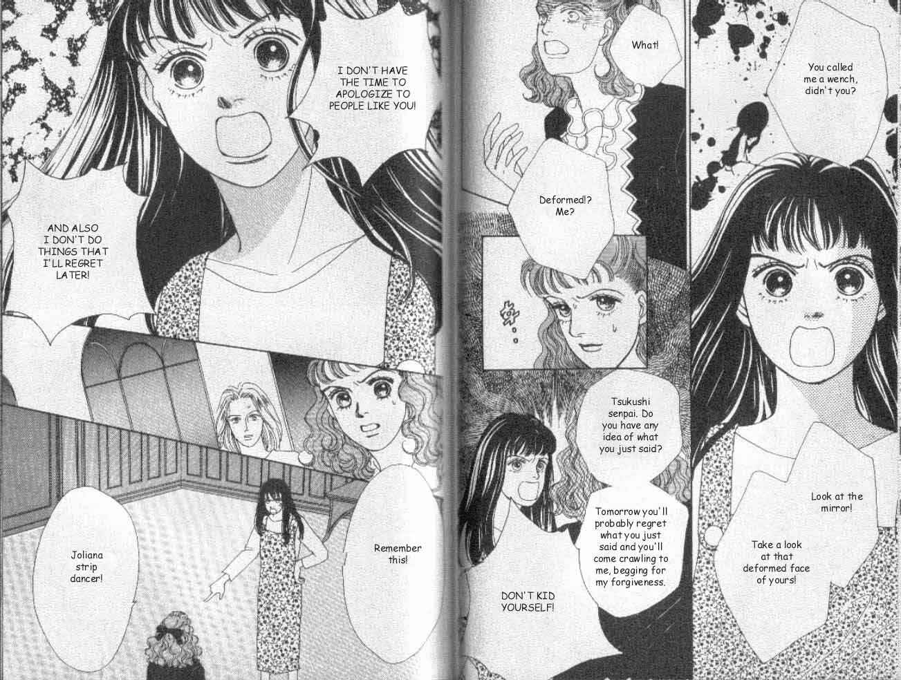 Page 3 Chapter 29 Boys Over Flowers