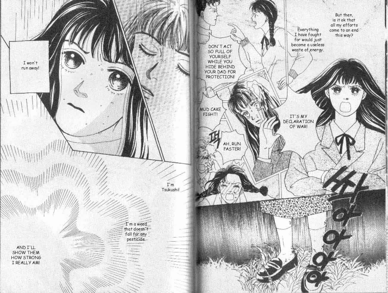 Page 5 Chapter 29 Boys Over Flowers