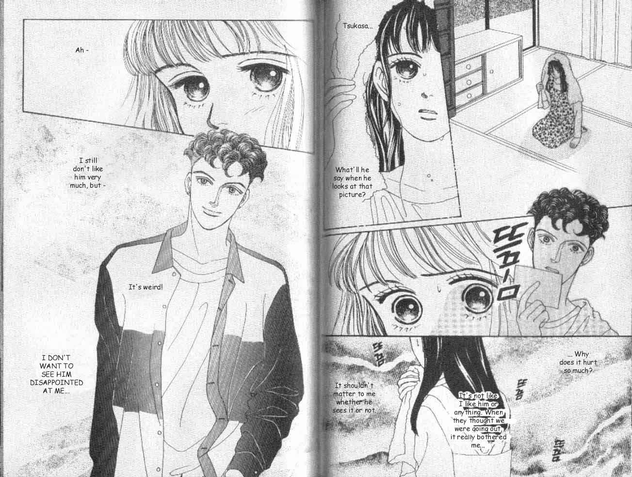 Page 6 Chapter 29 Boys Over Flowers