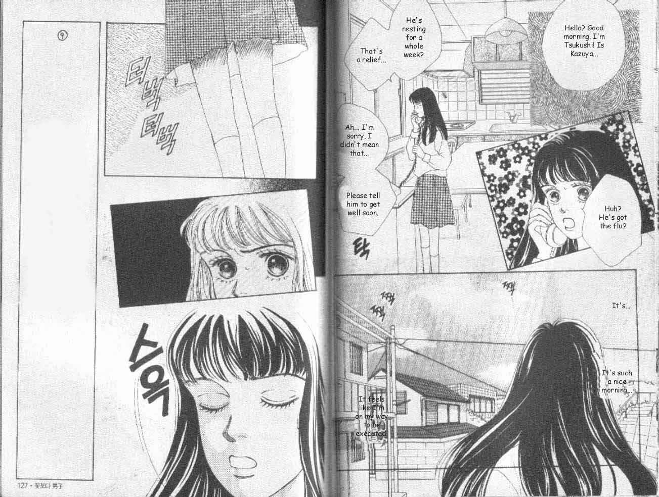 Page 7 Chapter 29 Boys Over Flowers