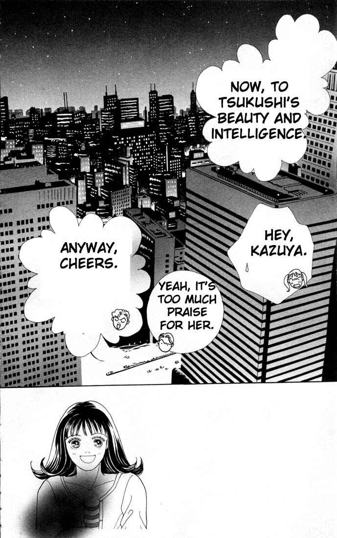 Page 1 Chapter 74 Boys Over Flowers
