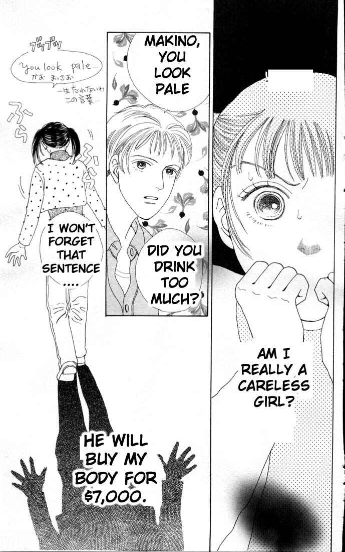 Page 10 Chapter 74 Boys Over Flowers