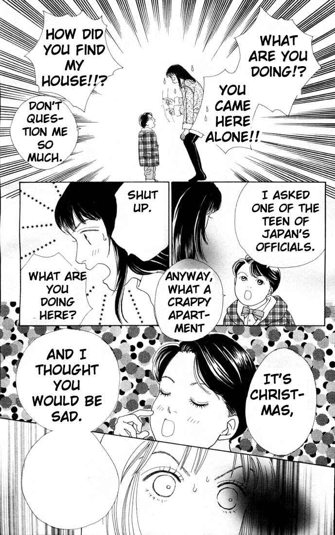 Page 24 Chapter 74 Boys Over Flowers