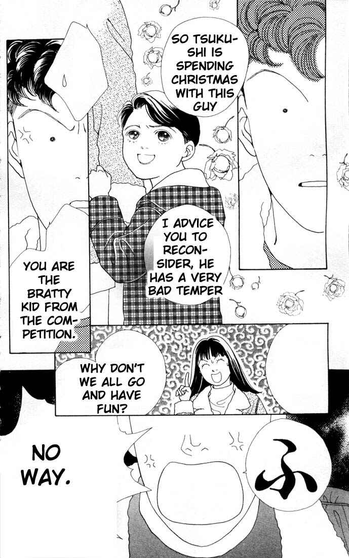 Page 27 Chapter 74 Boys Over Flowers