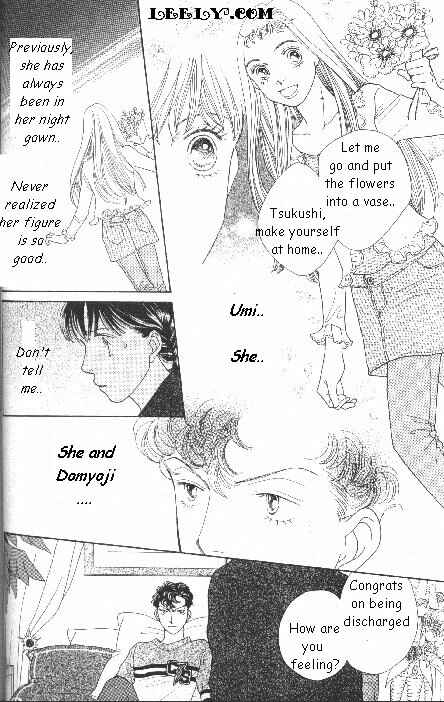 Page 12 Chapter 216 Boys Over Flowers