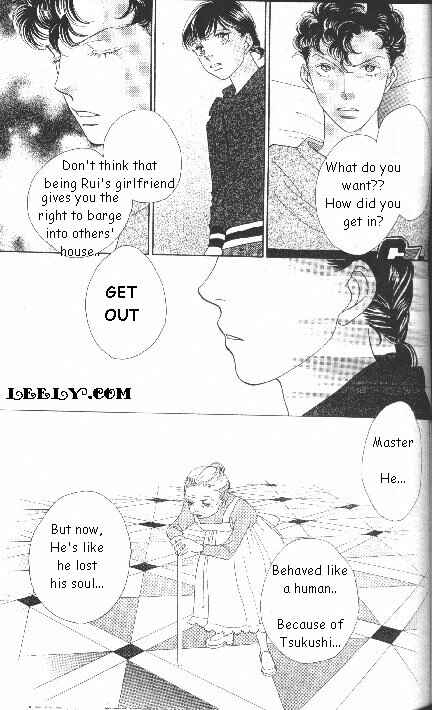 Page 13 Chapter 216 Boys Over Flowers