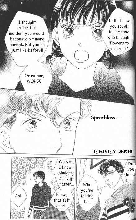 Page 15 Chapter 216 Boys Over Flowers