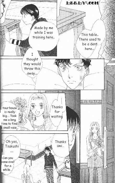 Page 16 Chapter 216 Boys Over Flowers