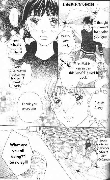 Page 7 Chapter 216 Boys Over Flowers