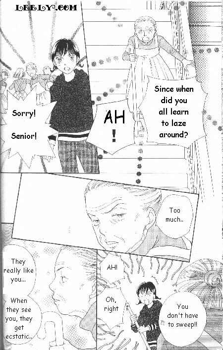 Page 8 Chapter 216 Boys Over Flowers