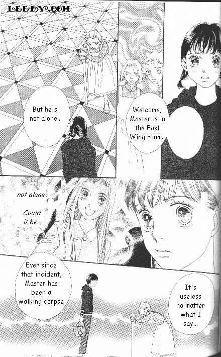 Page 9 Chapter 216 Boys Over Flowers